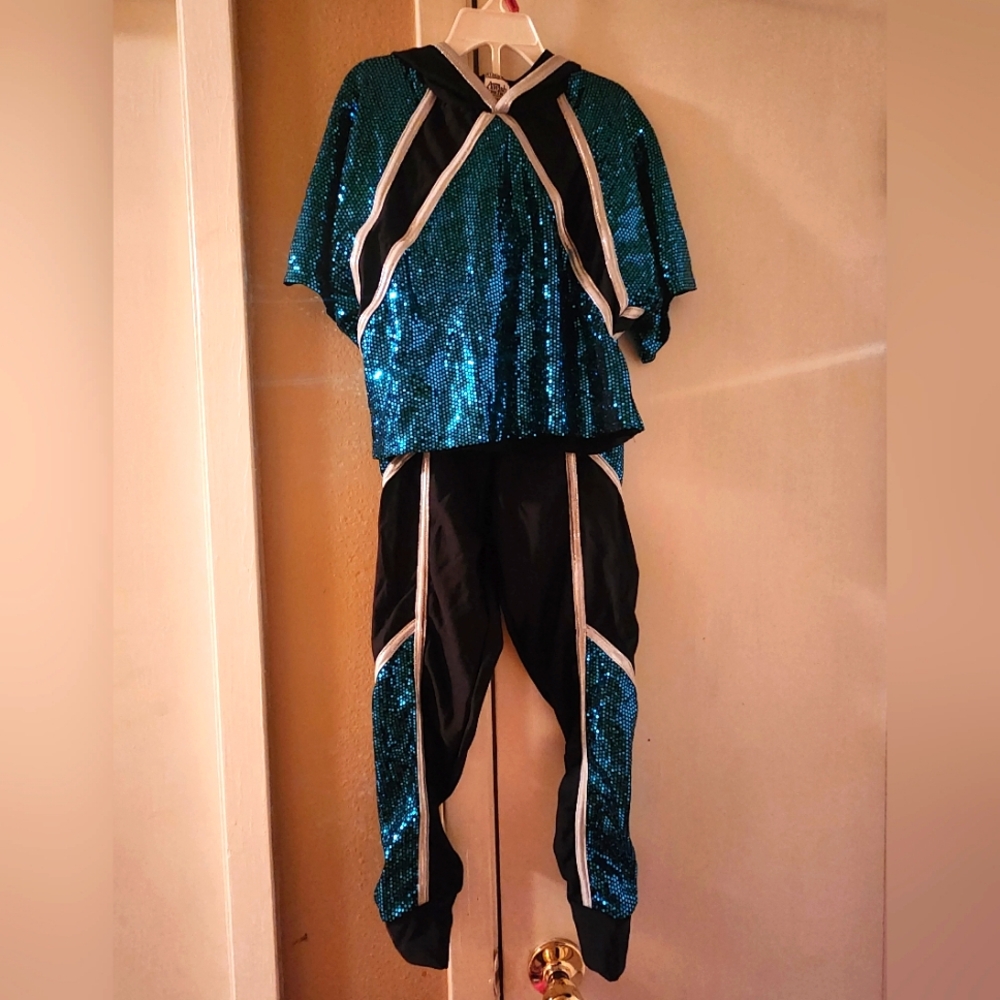 Dance Costume